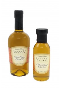 Blood Orange Olive Oil